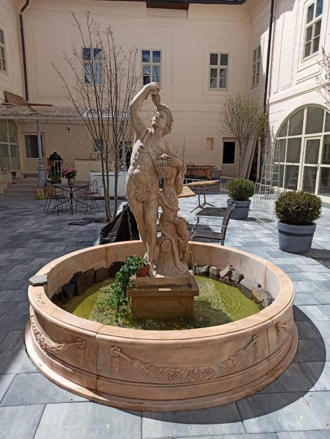 Apartman Pod Hviezdami Banska Stiavnica Exterior photo