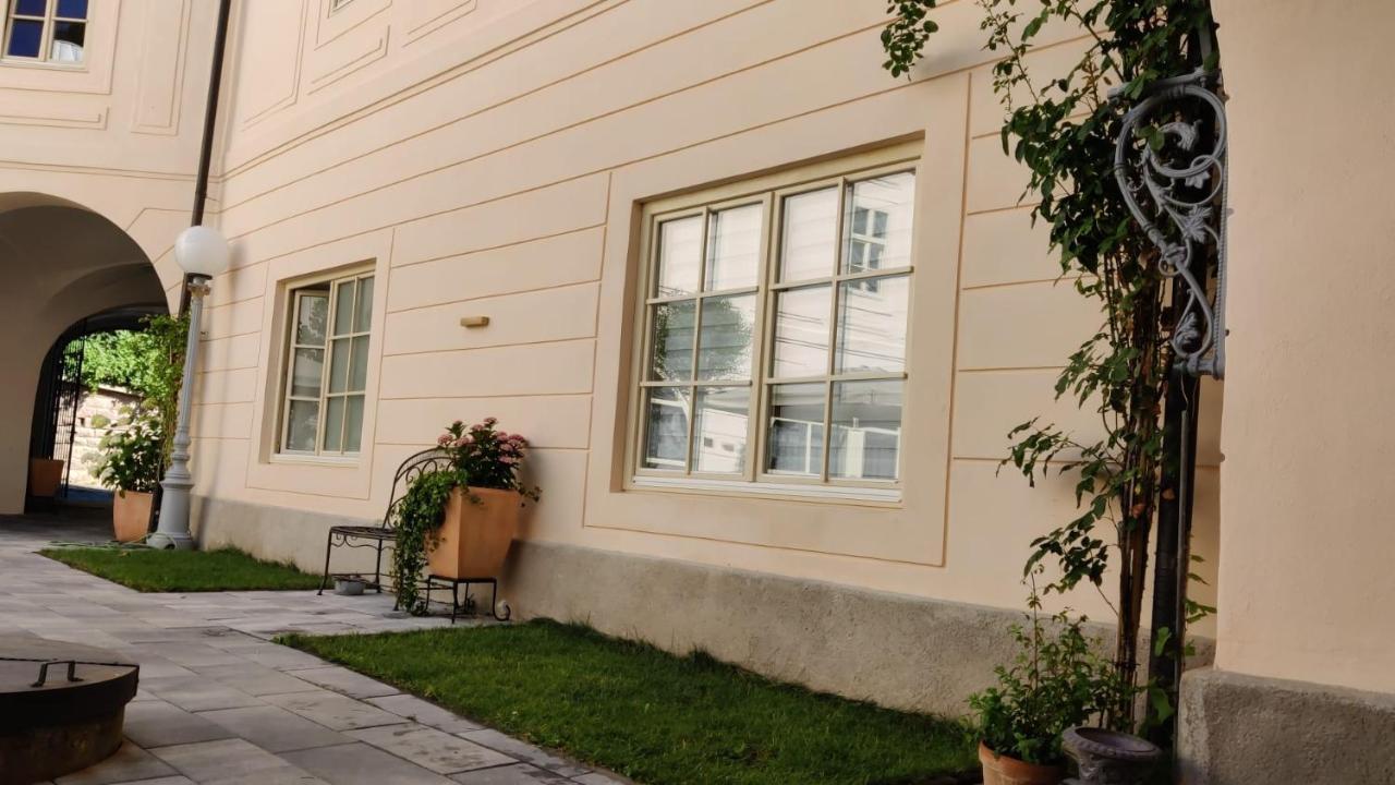 Apartman Pod Hviezdami Banska Stiavnica Exterior photo