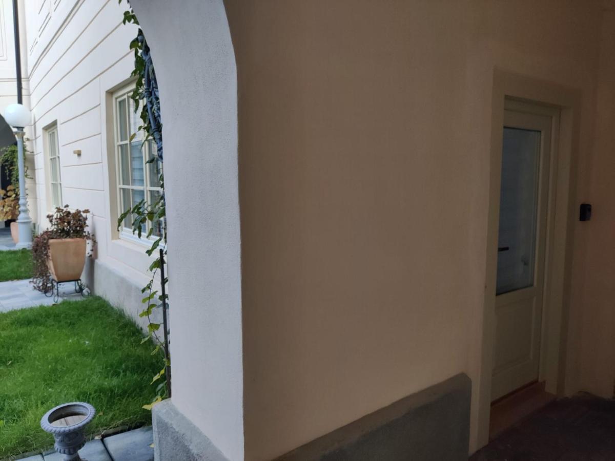 Apartman Pod Hviezdami Banska Stiavnica Exterior photo