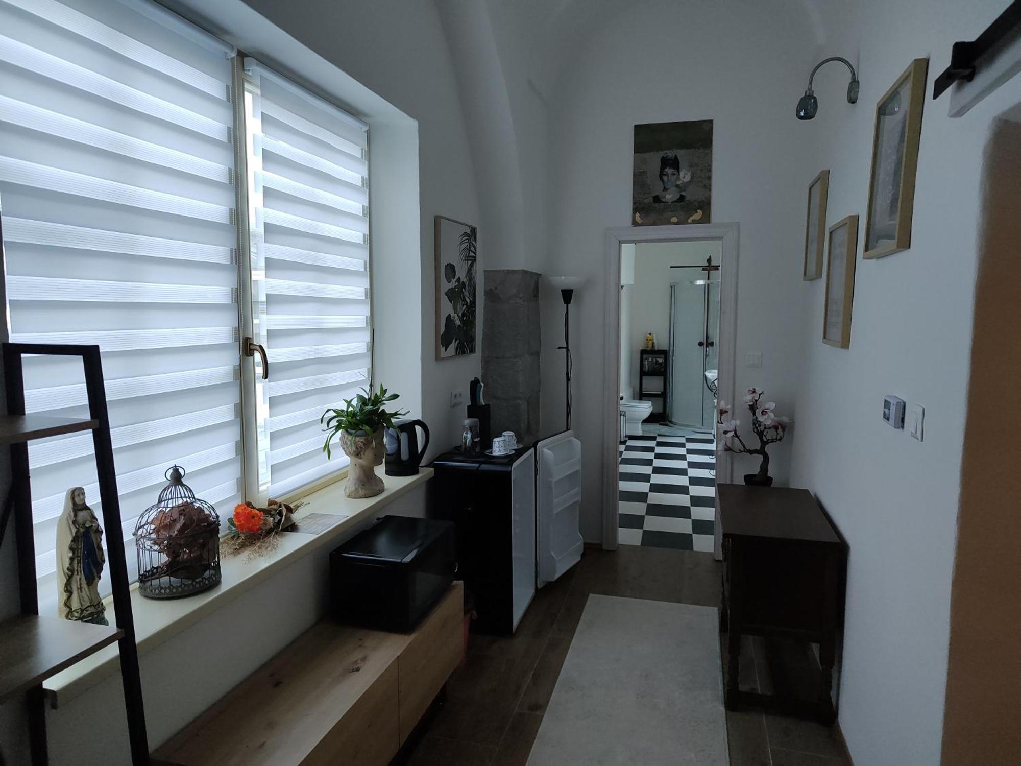 Apartman Pod Hviezdami Banska Stiavnica Exterior photo